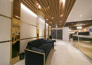 Ilsan Business Hotel Grache 2*
