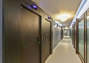 Ilsan Business Hotel Grache 2*