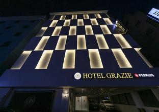 Ilsan Business Hotel Grache 2*