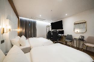 Ilsan Business Hotel Grache 2*