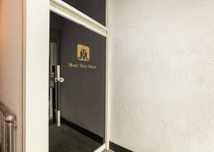 MUST STAY HOTEL Sinjeongnegeori Station 2*