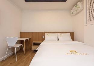 MUST STAY HOTEL Sinjeongnegeori Station 2*