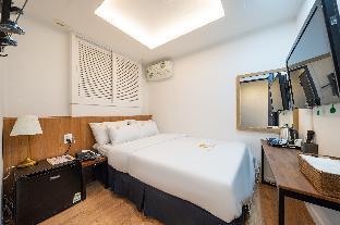 MUST STAY HOTEL Sinjeongnegeori Station 2*