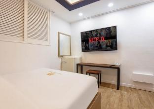MUST STAY HOTEL Sinjeongnegeori Station 2*