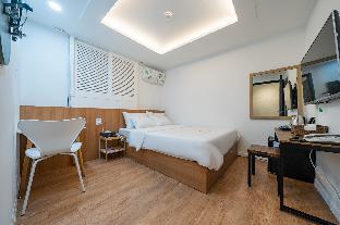 MUST STAY HOTEL Sinjeongnegeori Station 2*
