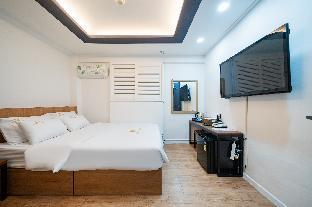 MUST STAY HOTEL Sinjeongnegeori Station 2*