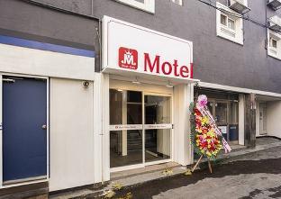 MUST STAY HOTEL Sinjeongnegeori Station 2*