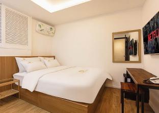 MUST STAY HOTEL Sinjeongnegeori Station 2*