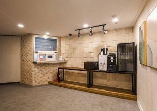 MUST STAY HOTEL Sinjeongnegeori Station 2*