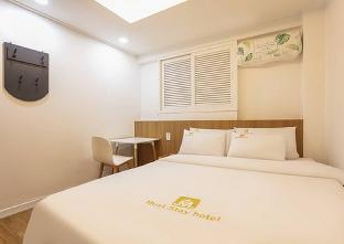 MUST STAY HOTEL Sinjeongnegeori Station 2*