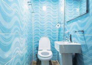 MUST STAY HOTEL Sinjeongnegeori Station 2*
