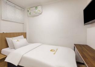 MUST STAY HOTEL Sinjeongnegeori Station 2*