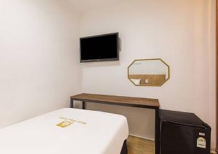 MUST STAY HOTEL Sinjeongnegeori Station 2*