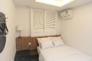 MUST STAY HOTEL Sinjeongnegeori Station 2*