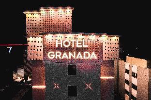 Gimhae Hotel Granada 3*