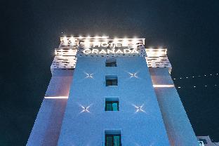 Gimhae Hotel Granada 3*