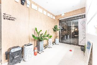 Gimhae Hotel Granada 3*