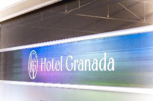 Gimhae Hotel Granada 3*