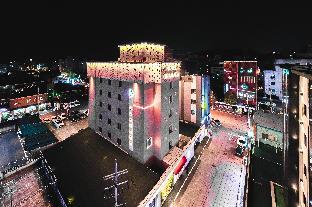 Gimhae Hotel Granada 3*