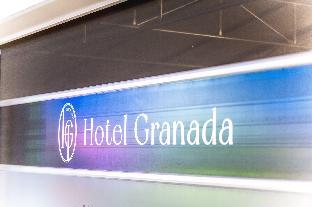 Gimhae Hotel Granada 3*