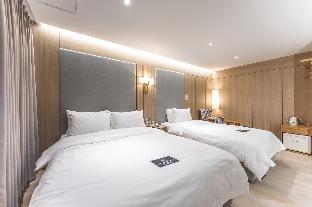 Gimhae Hotel Granada 3*