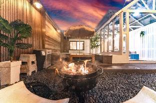 Gimhae Hotel Granada 3*