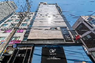 World Stay Hotel Sungshin Univ. 0*