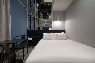 World Stay Hotel Sungshin Univ. 0*