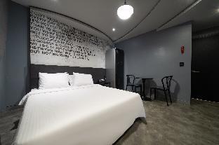 World Stay Hotel Sungshin Univ. 0*