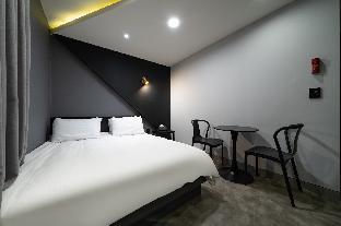 World Stay Hotel Sungshin Univ. 0*