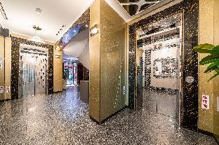 World Stay Hotel Sungshin Univ. 0*