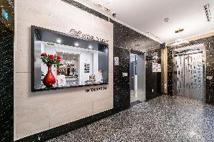 World Stay Hotel Sungshin Univ. 0*