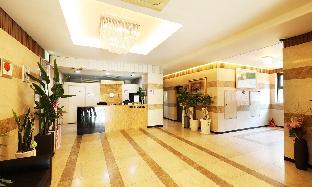 Incheon Wolmido Dubai Tourist Hotel 4*