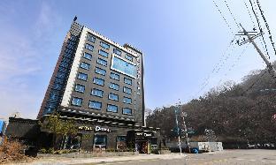 Incheon Wolmido Dubai Tourist Hotel 4*