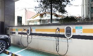 Incheon Wolmido Dubai Tourist Hotel 4*