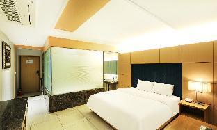 Incheon Wolmido Dubai Tourist Hotel 4*