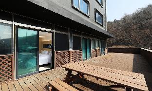 Incheon Wolmido Dubai Tourist Hotel 4*