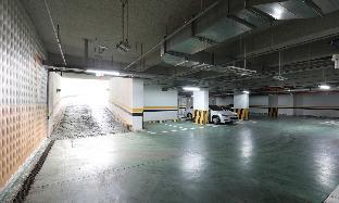 Incheon Wolmido Dubai Tourist Hotel 4*