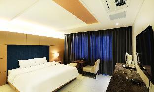 Incheon Wolmido Dubai Tourist Hotel 4*