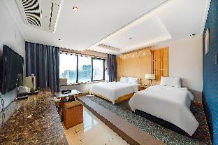 Incheon Wolmido Dubai Tourist Hotel 4*