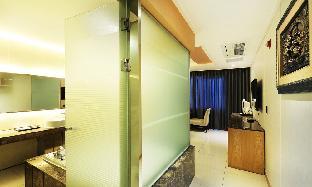 Incheon Wolmido Dubai Tourist Hotel 4*