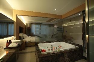 Incheon Wolmido Dubai Tourist Hotel 4*