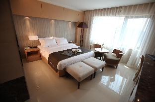Incheon Wolmido Dubai Tourist Hotel 4*