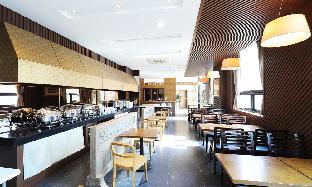 Incheon Wolmido Dubai Tourist Hotel 4*