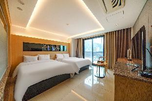 Incheon Wolmido Dubai Tourist Hotel 4*