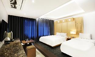 Incheon Wolmido Dubai Tourist Hotel 4*