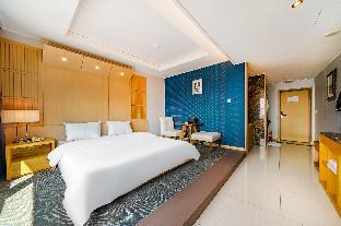 Incheon Wolmido Dubai Tourist Hotel 4*