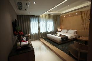 Incheon Wolmido Dubai Tourist Hotel 4*