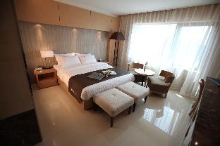 Incheon Wolmido Dubai Tourist Hotel 4*