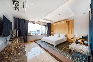 Incheon Wolmido Dubai Tourist Hotel 4*